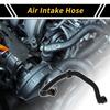 X Autohaux 1 шт. Впускной шланг для автомобиля VW Golf V 2.0 GTI 1K1 2004-2009 № 06F103235