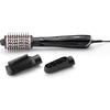 Brosse Soufflante BaByliss Style Smooth 1000 AS128E 1000 W Noir Et Rose