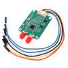 Signal Source Module RF Low Noise Board Electrical Parts Programmable Frequency 25M3G