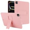 Kickstand Tablet Case for iPad Pro 11 (2022)/(2021)/(2020) TPU+PC Skin-Friendly Protective Cover