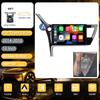 Android 16 pour Toyota Auris 2014 - 2018 Carplay auto autoradio multimédia GPS vidéo DVD lecteur DSP BT wifi+4G commande par application au volant
