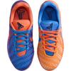 Nike Кроссовки Ja 3 GS Zero Gravity для детей, мультиколор, сине-кристаллический металлик, серебристый, травяной, оранжевый, полночный синий, солнечные часы, ярко-фиолетовый, IO9418-400