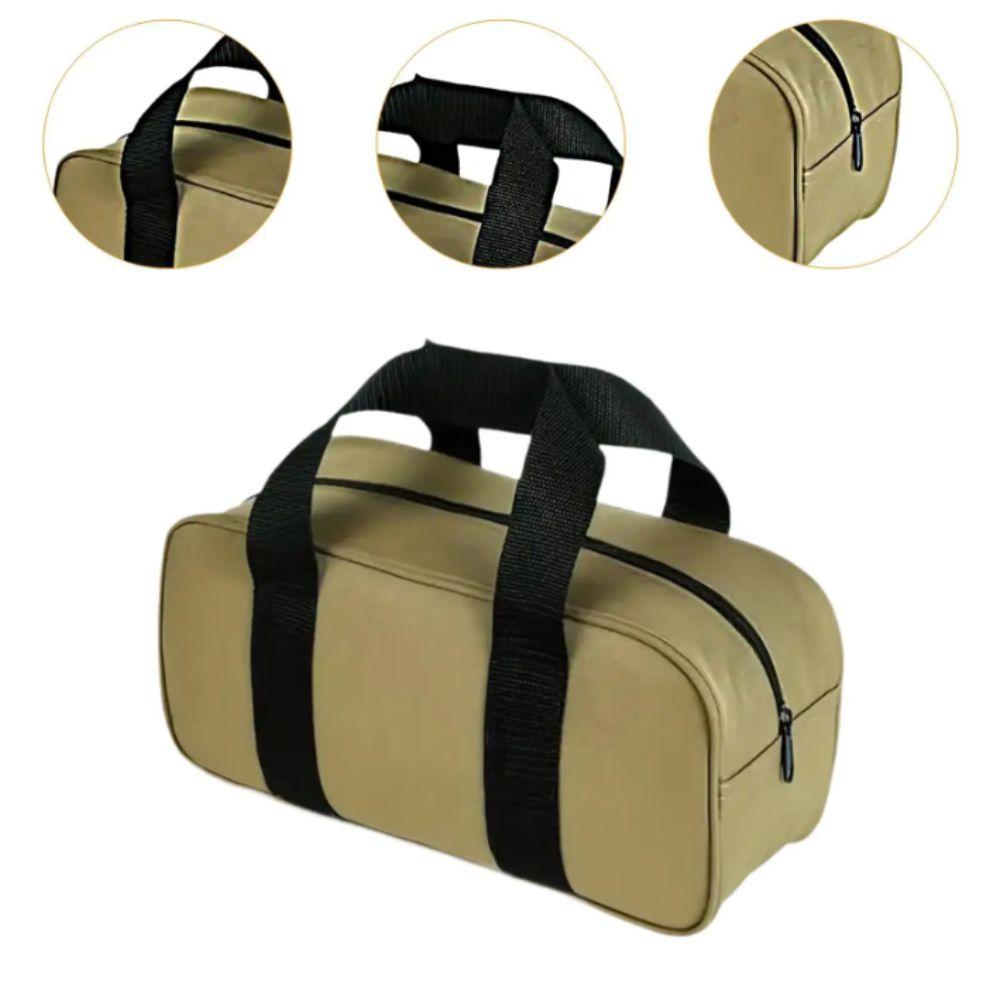 Large Capacity Tool Bag Durable Carpenter Tool Bag Electricians Tool Bag For Electricians