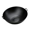Jiwanggu Traditional Wrought Iron Wok