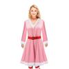 Women's Christmas Cosplay Costume Christmas Costume Stage Performance Costume
