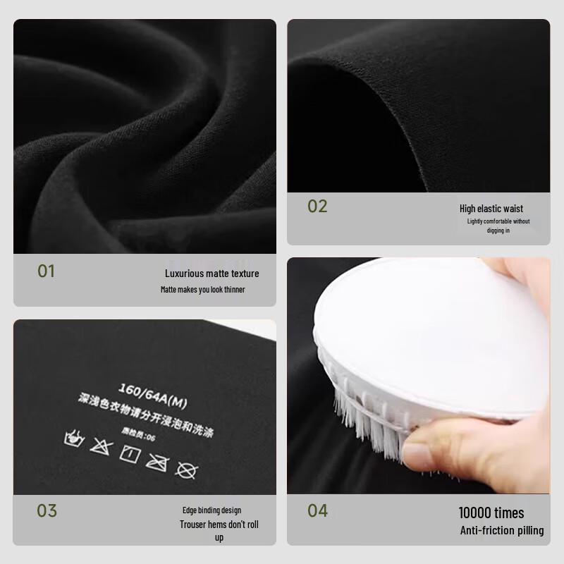 Женские утягивающие шорты-акула с высокой талией MissWiss