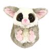 Sunlemon Koromoful Ginger Galago 15 X 25 X 15cm Stuffed Animal Bell-eared P-9212
