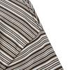 FILLUMINATE Multi-Stripe Long Sleeve - Brown