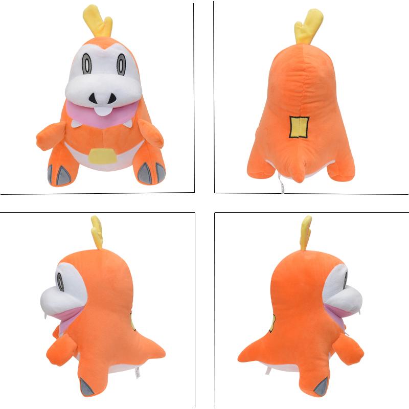 Плюшевая игрушка «Первоначальные спутники в Парфянском регионе» Мягкая кукла Пелуче Коллекция подарков