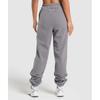 Gymshark Флисовые джоггеры, средне-серые B8a7f Gb7l