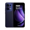 OPPO Reno13 5G 12 ГБ/256 ГБ Синий (Светящийся синий) Двойная SIM-карта