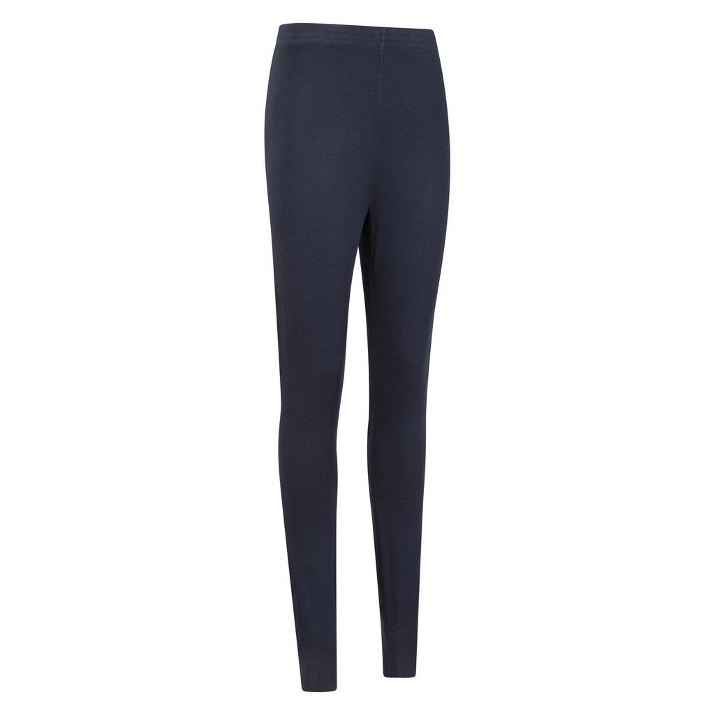 Mountain Warehouse Womens/Ladies Keep The Heat Base Layer Bottoms
