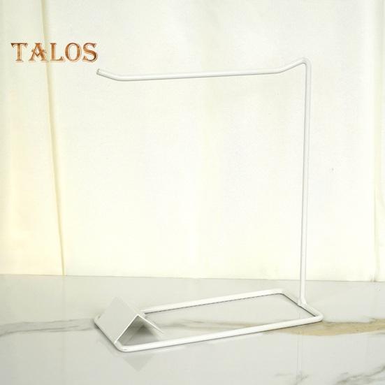 Подставка для демонстрации образцов ногтей, овальная, квадратная, с кольцом, сверхпрочная, самодельная, органайзер для накладных ногтей, держатель для демонстрации цветов ногтей