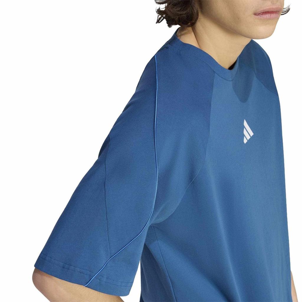 Adidas Mens Stadium T-Shirt
