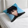 Cool PPhantom BBusters Decorative Square Pillow Cover Modern Cushion Case for Living Room Bedroom