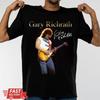 Новая популярная футболка Гэри Ричрата Живой Подарок Для Фанатов Мужская Все Размеры Футболка 1N4102 Унисекс Футболка