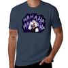 Principal Nezu Laughing Tshirt T Shirt Unisex Cotton T Shirt Unisex Plain T Shirts For Unisex Slim Fit Tshirt