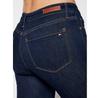 Джинсы Tommy Hilfiger WW0WW14742 синий Skinny Fit
