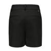 E.PARCA Tweed Joint Shorts (Black)