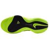 Nike Кроссовки мужские Giannis Immortality 5 EP Barely Volt Желтые Черные-Volt IM5131-700