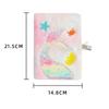 Ежедневник Fish Tail Furry Notepad Дневник Блокнот A5 Kawaii Книги Офис Школа