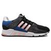 adidas Originals EQT Нескользящие Устойчивые к истиранию Низкие Повседневная обувь Женская Черный BB2357