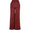 Urban Classics Womens/Ladies Pintuck Tracksuit Bottoms