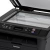 Lenovo M7626DNA A4 Черно-белый лазерный многофункциональный принтер CN вилка (адаптер в комплекте)