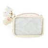Sanrio Shoulder Bag Wish Me Mel Mel-chan WISH ME MELL 14×22×7.5cm Character 207101 SANRIO