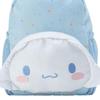 Sanrio Backpack SS Cinnamoroll Cinnamon 24 X 18 X 10 Cm School Bag Character 560391 SANRIO Kids'