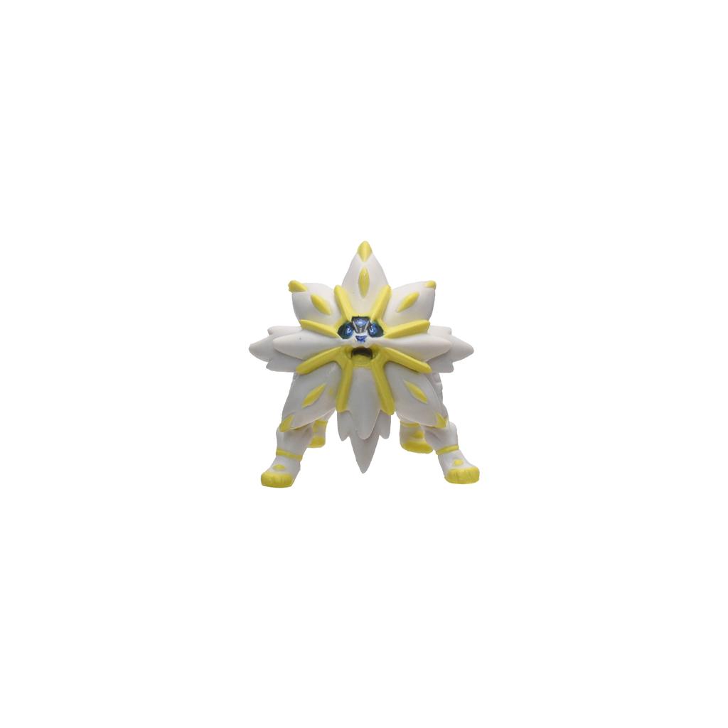 2-3inch Pokemon PVC Action Figure Pikachu Charmander Eevee Figures Dolls Model Anime Collection Ornamental Toy Kid Birthday Gift