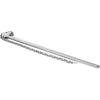 24 Inch Pipe Chain Wrench Heavy Duty 6.7 Inch Chain Wrench