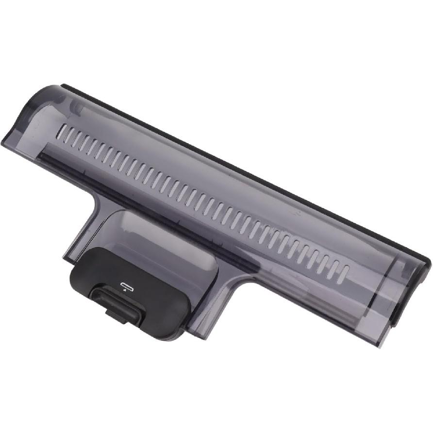 Replacement Brush Rollers Cover, Main Brush Cover Replacement Compatible with 1.0, Floor Cleaner Brush Cover, Wet Dry Vacuum Cleaner Parts, Easy To