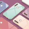 Чехол для Huawei P30 lite, чехол для телефона Huawei P30 lite MAR-LX1A MAR-LX3A MAR-LX2J, роскошный противоударный чехол с квадратным покрытием