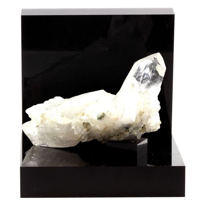Quartz 795.6 carats