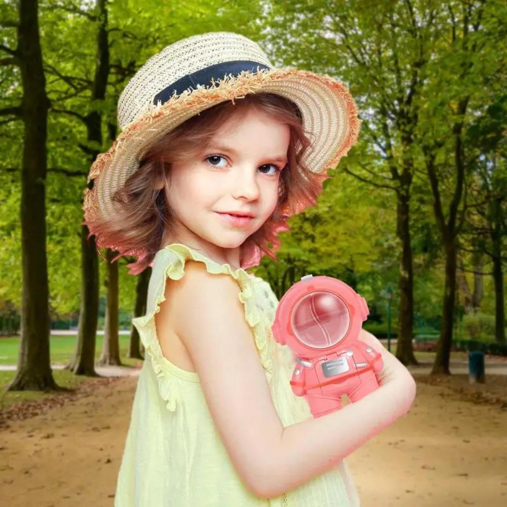 Диспенсер для воды для астронавтов с чашкой для воды, чашка для отдыха, новая бутылка для воды, туризм