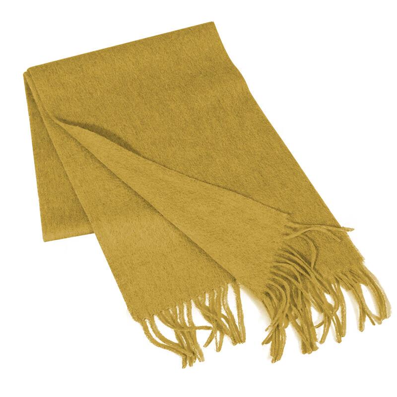 ELSYALN Premium Wool Scarf A-D3026