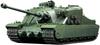 Meng Model 1/35 Тяжелый штурмовой танк британской армии A39 Tortoise Пластиковая модель MTS002