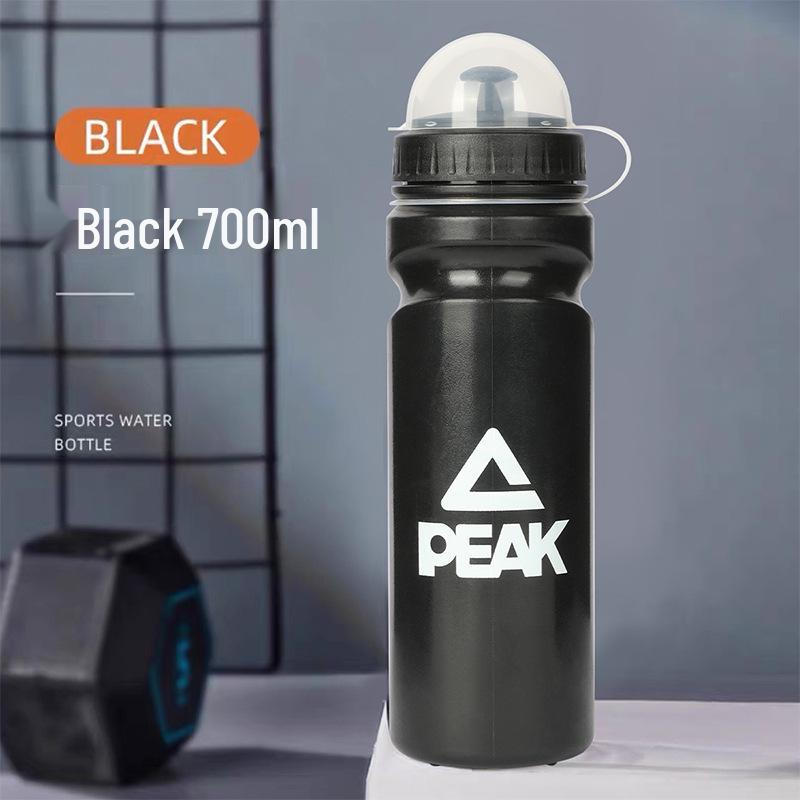 Герметичная спортивная бутылка PEAK для езды на велосипеде (шоссейном и горном), бега и других видов спорта