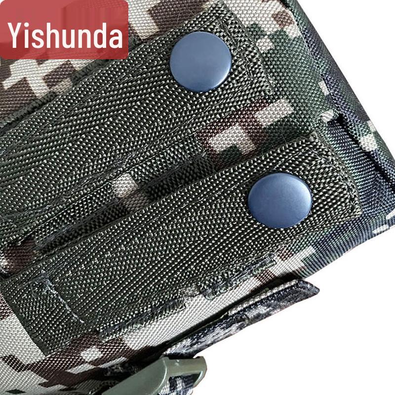 Алюминиевая фляга Yishunda для улицы