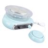Complete Pottery Kit Stepless Speed Control Detachable Plate Electric Pottery Wheel Kit Kids Craft Kit