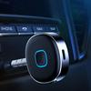 Автомобильный Bluetooth-совместимый приемник-донгл BT5.0 3,5 мм USB Стерео Аудио Беспроводной адаптер с микрофоном Handsfree DSP Без голоса