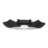 For Yamaha YZF R7 YZF-R7 YZFR7 2022-2025 2024 Motorcycle Winglet Aerodynamic Side Wing Kit Wind Spoiler lower shroud front wing