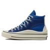 Chuck 70 Utility High 'Гибридная функция - Королевский синий' 171655C