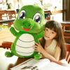 Cute Cartoon Dinosaur Creative Plush Toy Large Tyrannosaurus Rex Children Gift