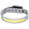 Safe Belt Flashing Light USB Rechargeable Night Running Light Portable Armband LED Light  Cycling