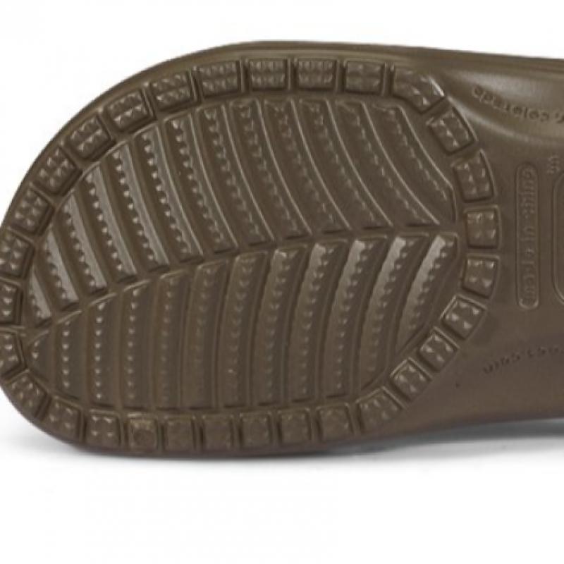 Выберите 1 из 8 видов классических сабо Crocs