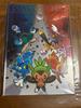[USED] Pokémon XY World Art Book