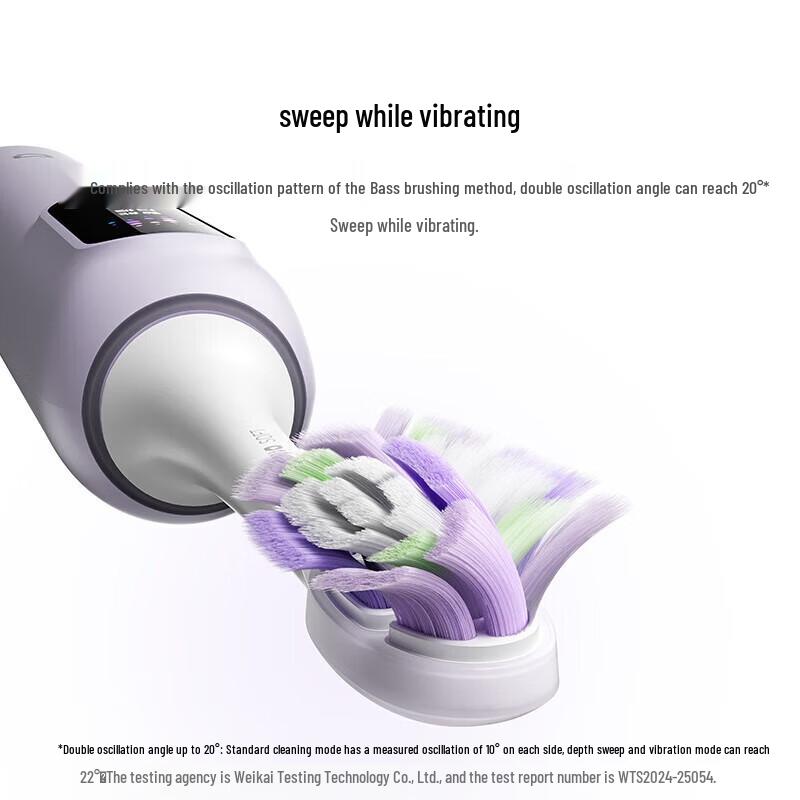 Xiaomi Mijia Sonic Electric Toothbrush Pro