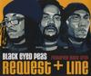 12-дюймовая пластинка BLACK EYED PEAS - Request Line 4975031 Interscope Reco 2001 UK Рэп и хип-хоп/R&B Б/У